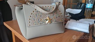 Borsa figli dei fiori