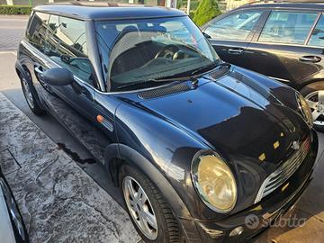 MINI One 1.6 16V One