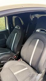 FIAT 500 ABART