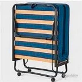 letto pieghevole 