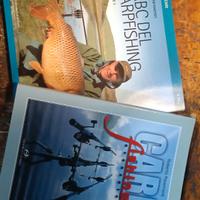 Libri pesca carpfishing