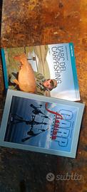 Libri pesca carpfishing