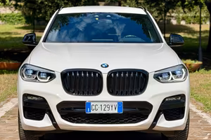 Bmw X3 xDrive30i Msport