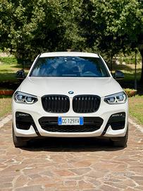 Bmw X3 xDrive30i Msport