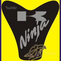 Sella neoprene x codoni kawasaki zx10r zx6r