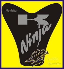 Sella neoprene x codoni kawasaki zx10r zx6r