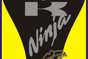 Sella neoprene x codoni kawasaki zx10r zx6r