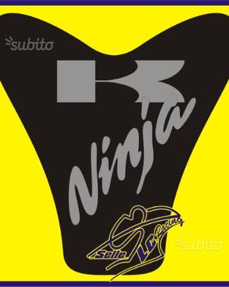 Sella neoprene x codoni kawasaki zx10r zx6r