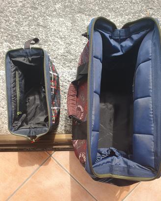 borsa viaggio