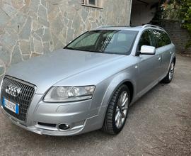 Audi A6 Allroad 2007