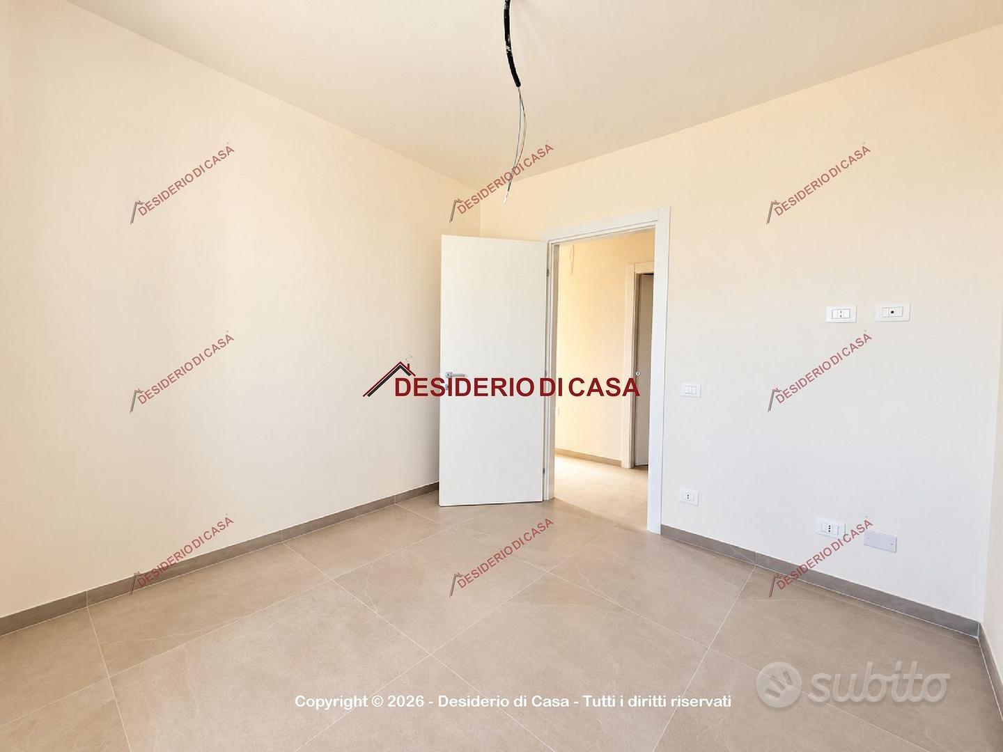 Appartamento – Palermo, VI Circoscrizione - Vista 2