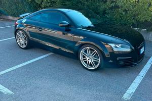 Audi tt mk2