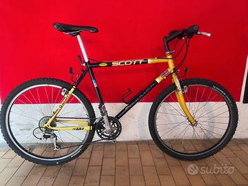 MTB SCOTT