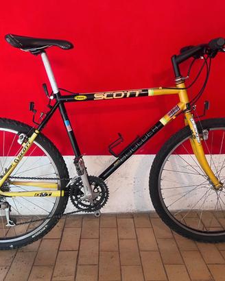MTB SCOTT