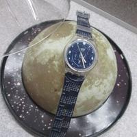 Swatch GN712 It's Coming - funzionante con scatola