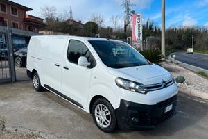 Citroen Jumpy XL 2.0 BlueHDi 120cv