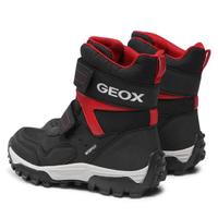 Stivali da neve GEOX J Himalaya WATERPROOF - n35