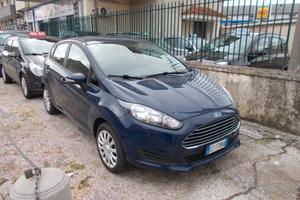 Ford Fiesta 1.2 60CV 5 porte
