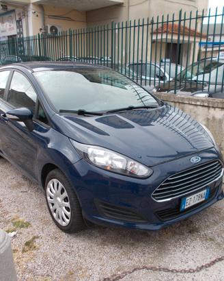 Ford Fiesta 1.2 60CV 5 porte