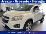 Chevrolet Trax 1.7 diesel AWD LT 4x4 UNICOPROPRIET