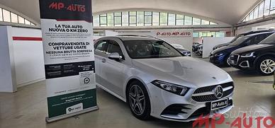 Mercedes-Benz Classe A A 180 d Automatic Prem...