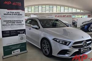 Mercedes-Benz Classe A A 180 d Automatic Prem...