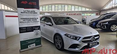 Mercedes-Benz Classe A A 180 d Automatic Prem...