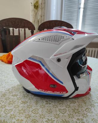 Casco MT Elmet