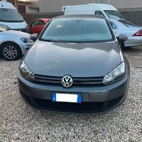 Vw golf 2.0 tdi