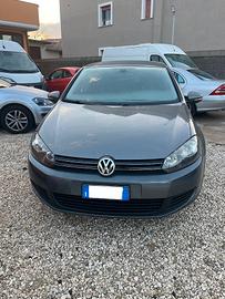 Vw golf 2.0 tdi