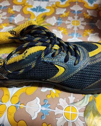 Scarpe Antinfortunistiche  donna