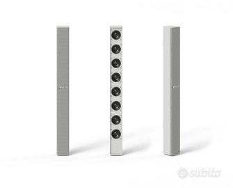 KGEAR GF82 I Bianco (EX-DEMO)
