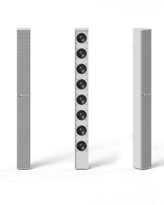 KGEAR GF82 I Bianco (EX-DEMO)