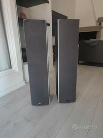Polk Audio M20 Black