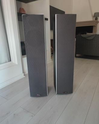 Polk Audio M20 Black