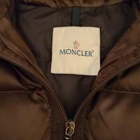 Piumino Moncler bimba