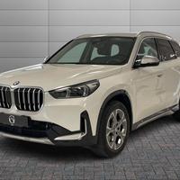 BMW X1 U11 - X1 sdrive18d X-Line auto