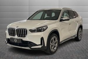 BMW X1 U11 - X1 sdrive18d X-Line auto