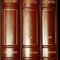 Treccani Costantino