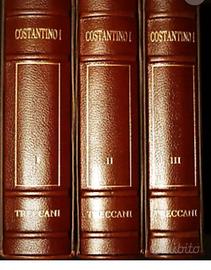 Treccani Costantino