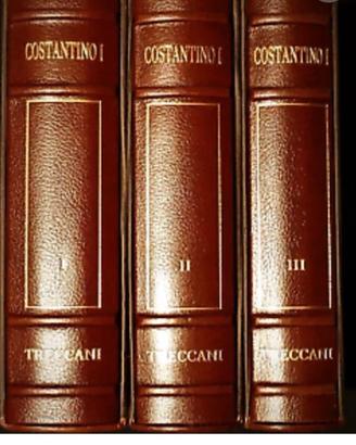 Treccani Costantino