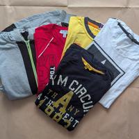 Set di abbigliamento bambino 13/14 anni