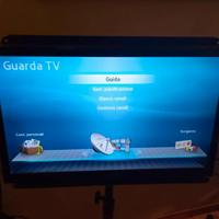 tv samsung ue22d5000nw 22" full Hd