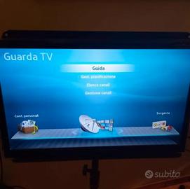 tv samsung ue22d5000nw 22" full Hd