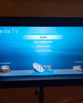 tv samsung ue22d5000nw 22" full Hd
