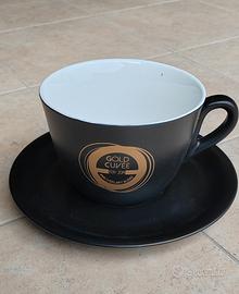 Tazzona portazucchero Musetti Caffe collezione 