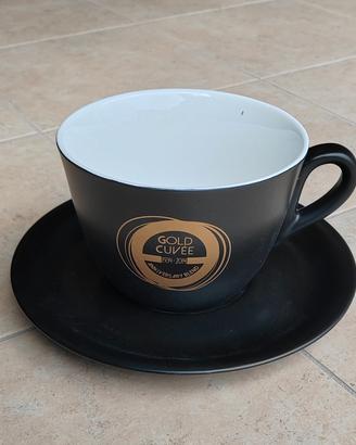 Tazzona portazucchero Musetti Caffe collezione 