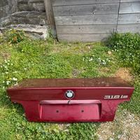 Baule e36 coupé