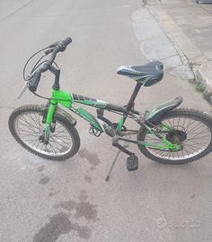 Bici Klass bambino 