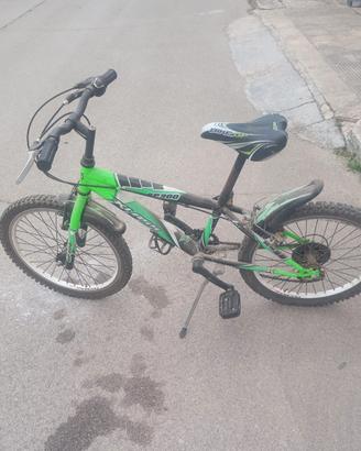 Bici Klass bambino 